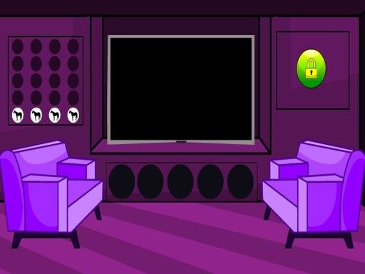G2M Amiable Boy Escape G2M Amiable Boy Escape - browser game screenshot