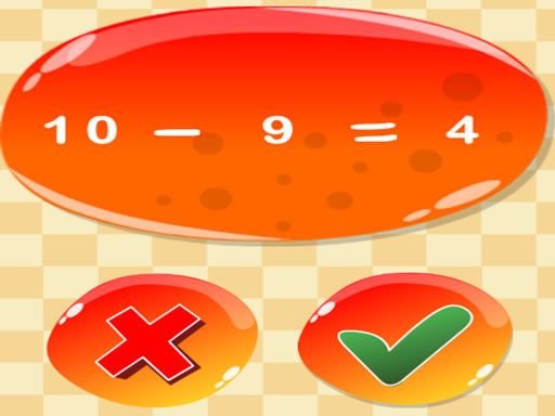 Correct or Wrong - browser game screenshot