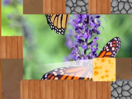 Wash if off - browser game screenshot