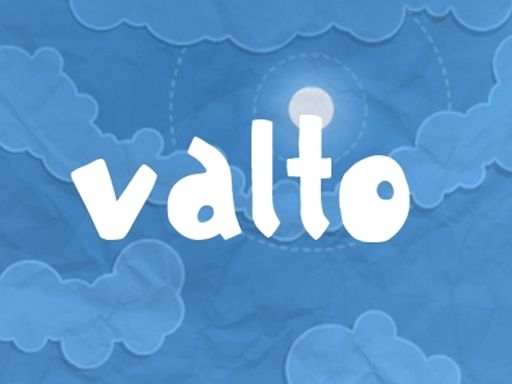 Valto - browser game screenshot
