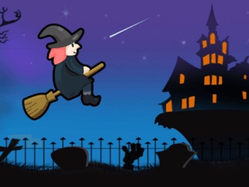 Bomb The Gost 2019 - browser game screenshot