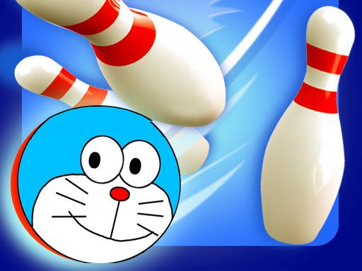 Doraemon Cut - browser game screenshot