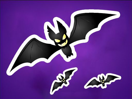 Batman cool - browser game screenshot