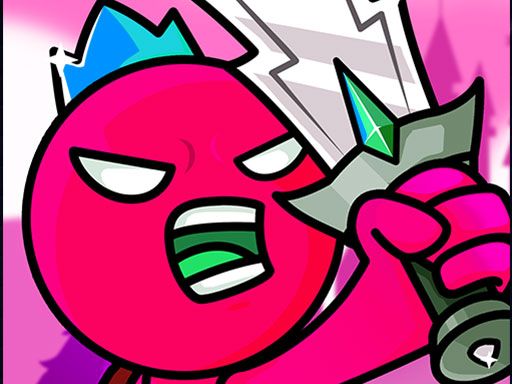 Stick Clash Stick Clash - browser game screenshot