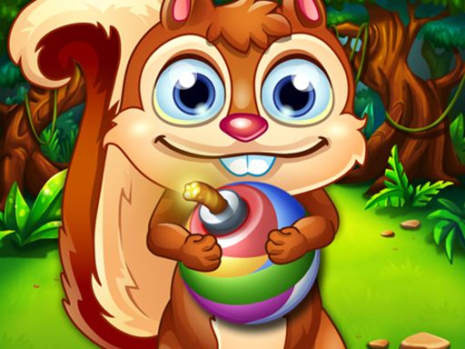 Mysterious Forest Escape - browser game screenshot