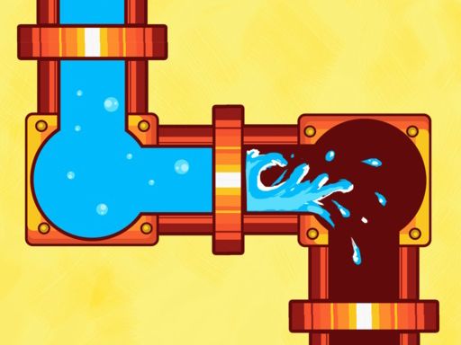 Plumber Ultimate Plumber Ultimate - browser game screenshot