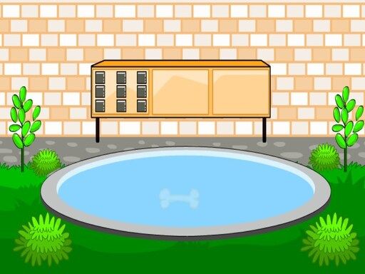 Street Escape - browser game screenshot