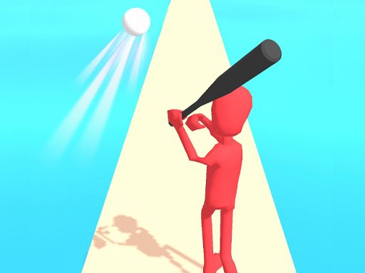 Letter Boom Blast - browser game screenshot