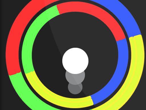 Color Swtich - browser game screenshot