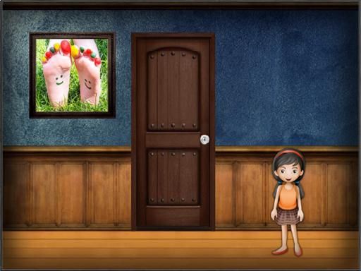  Amgel Kids Room Escape 59 - browser game screenshot