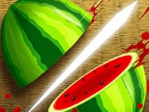 Fruit Break - browser game screenshot