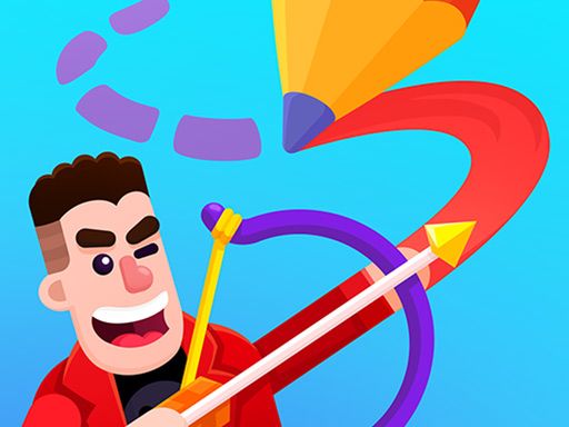 Draw Master 2 Draw Master 2 - browser game screenshot