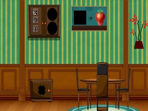 Cute Office Escape Cute Office Escape - browser game screenshot