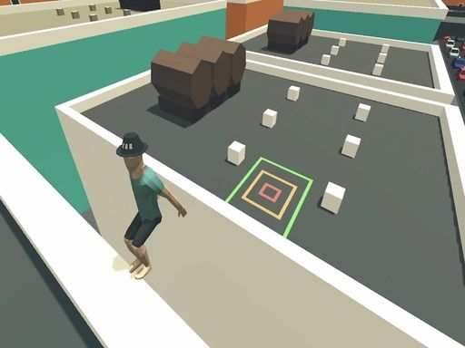 Flip Converter - browser game screenshot