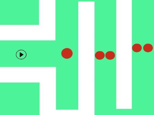 Hardest Fun Game - browser game screenshot