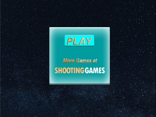 Defender - browser game screenshot
