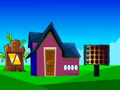 G2M Playful Boy Escape G2M Playful Boy Escape - browser game screenshot