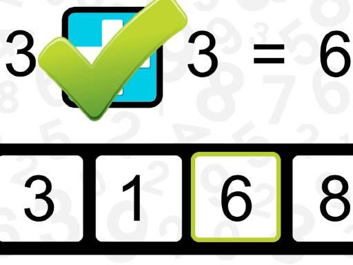Math Whizz Math Whizz - browser game screenshot
