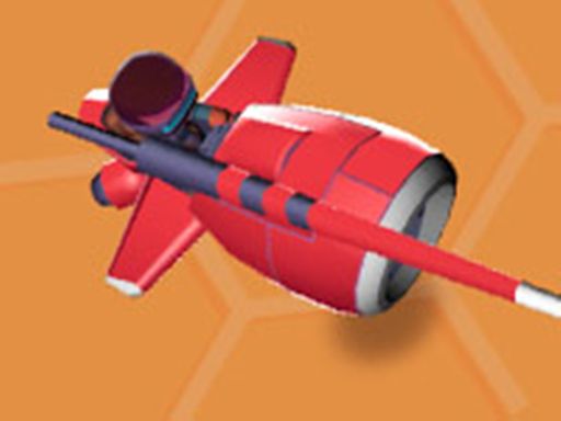 Nitro Knights.io - Strategy Fighting Game - browser game screenshot