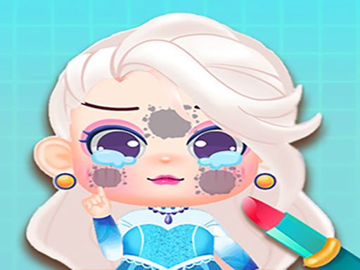 Fun Mini Games For Girls - browser game screenshot