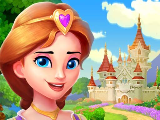 Castle Story - browser game screenshot