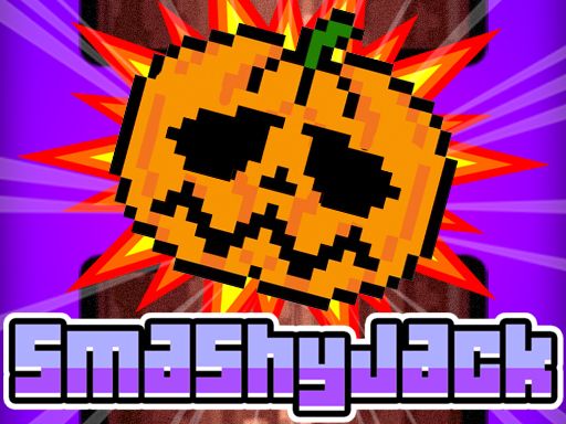 Smashy Jack - browser game screenshot