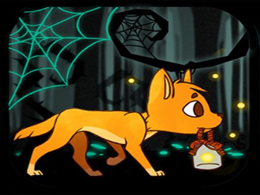 Doggy - browser game screenshot