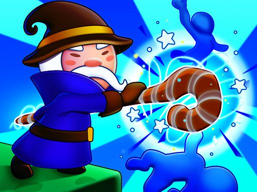 Push'em all - browser game screenshot