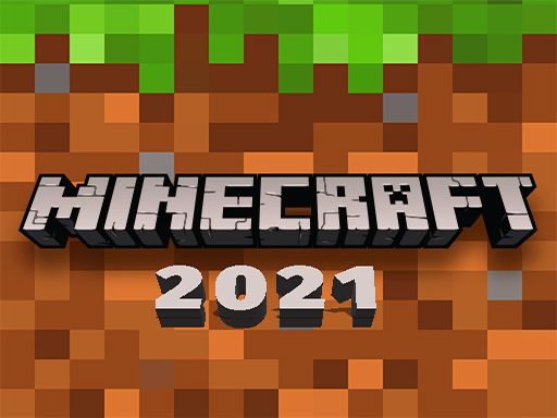 Minecraft Game Mode 2021 - browser game screenshot