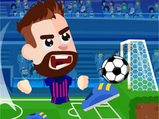 Football-Masters-Online Football-Masters-Online - browser game screenshot