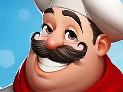 Word Chef - browser game screenshot
