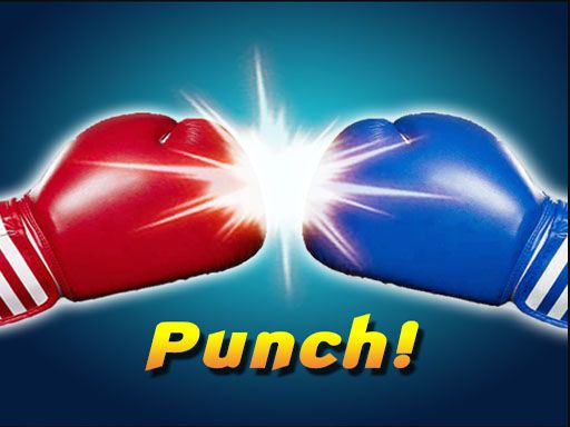 KO Champion - browser game screenshot