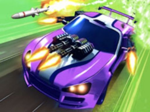 Fastlane Road To Revenge Master - Car Racing Fastlane Road To Revenge Master - Car Racing - browser game screenshot