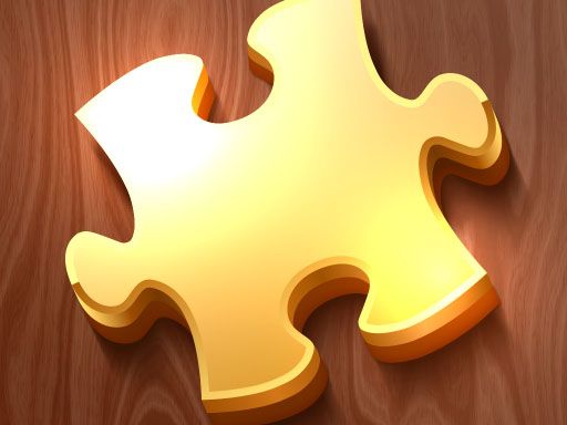 Jigsaw Puzzles - Puzzle Games Jigsaw Puzzles - Puzzle Games - browser game screenshot