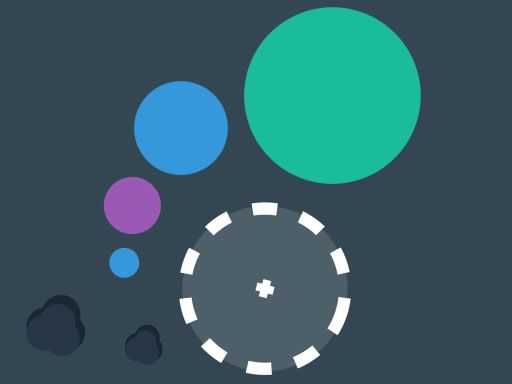 Drop Zone Drop Zone - browser game screenshot