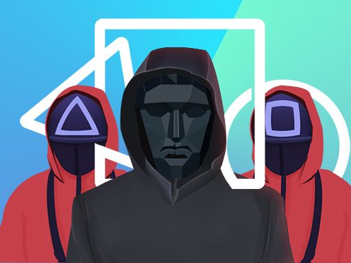 Extreme Squidly Survival Game - browser game screenshot