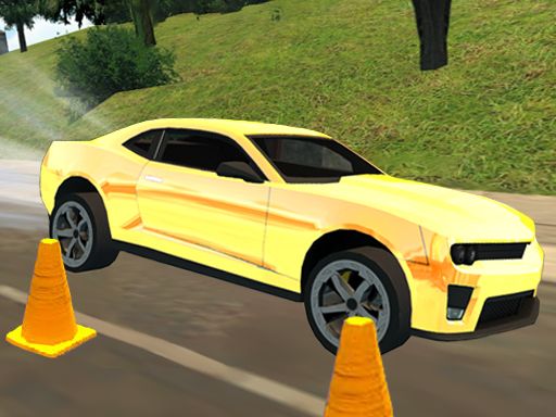 Car Wash Garage Service Workshop - browser game screenshot