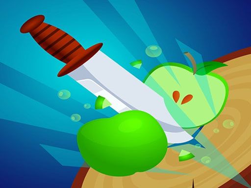 knif Up - browser game screenshot