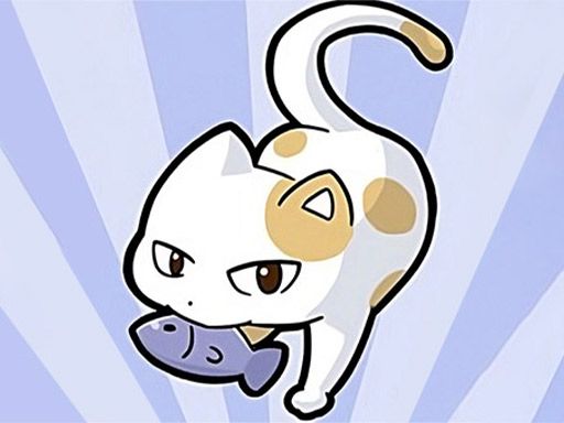 Paws And Claws - browser game screenshot