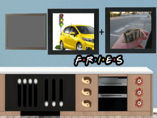 Driver Escape 2 Driver Escape 2 - browser game screenshot