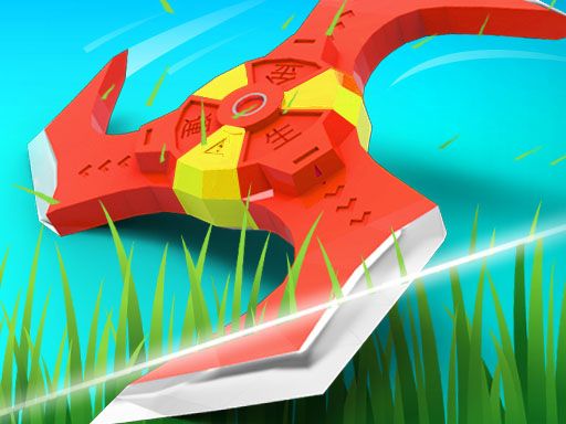 Cut Grass Game Cut Grass Game - browser game screenshot