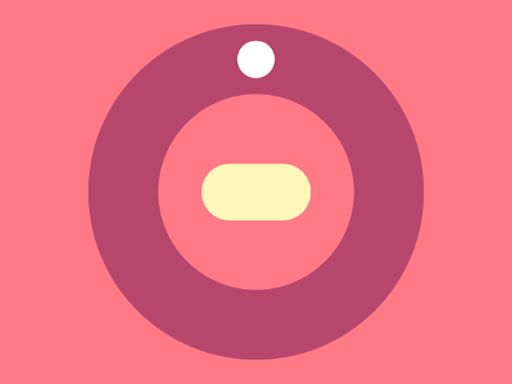 Chaotic Spin - browser game screenshot