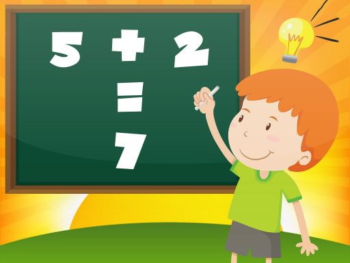 Brain Workout - browser game screenshot