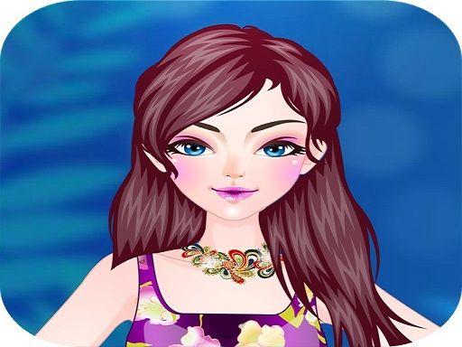 Perfect Shopping Styles - browser game screenshot