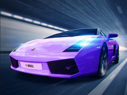 Fast & Furious Speed - browser game screenshot