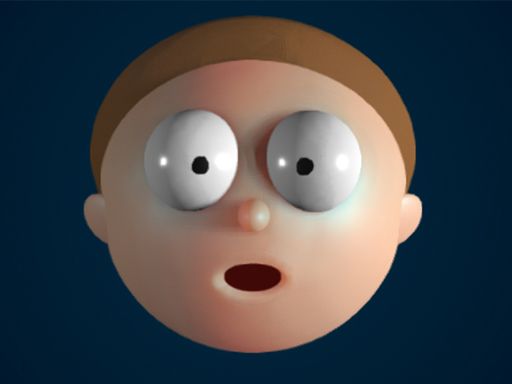 ELASTIC MAN 2 - browser game screenshot