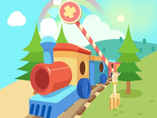 Conduct This - browser game screenshot