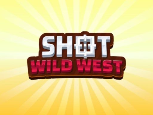 ShotWildWest - browser game screenshot