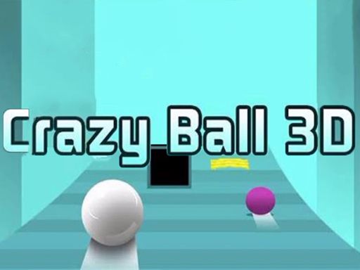 Ball Race 3D - browser game screenshot