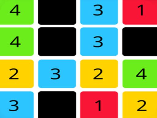 Hyper - browser game screenshot